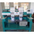 Double Cap Embroidery Machine, T-Shirt Embroidery and Flat Embroidery Machine (FC-C902)